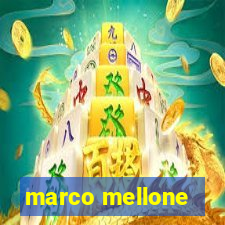 marco mellone